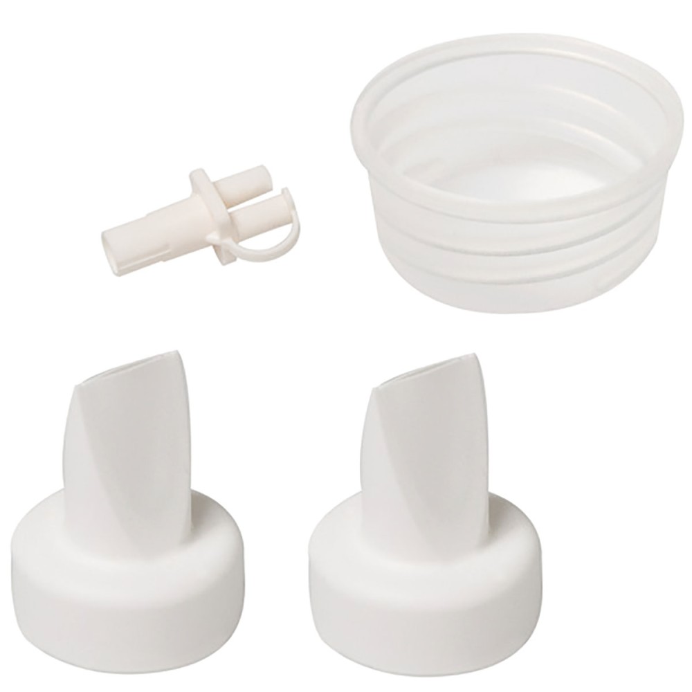 Service Kit, 2 ventielen, vacuümfilter en slangconnector Borstvoeding Goedkope Goedkoop Ardo Onderdelen
