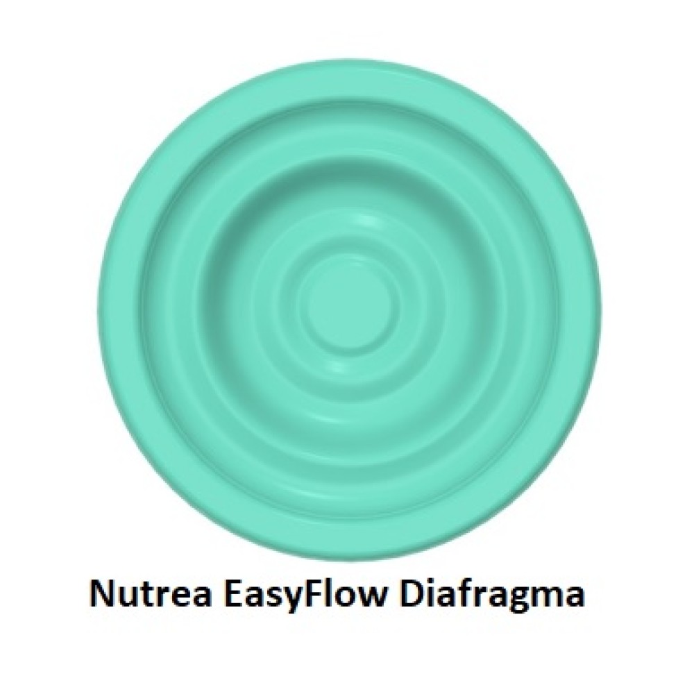 Diafragma voor de Nutrea EasyFlow handsfree borstkolf